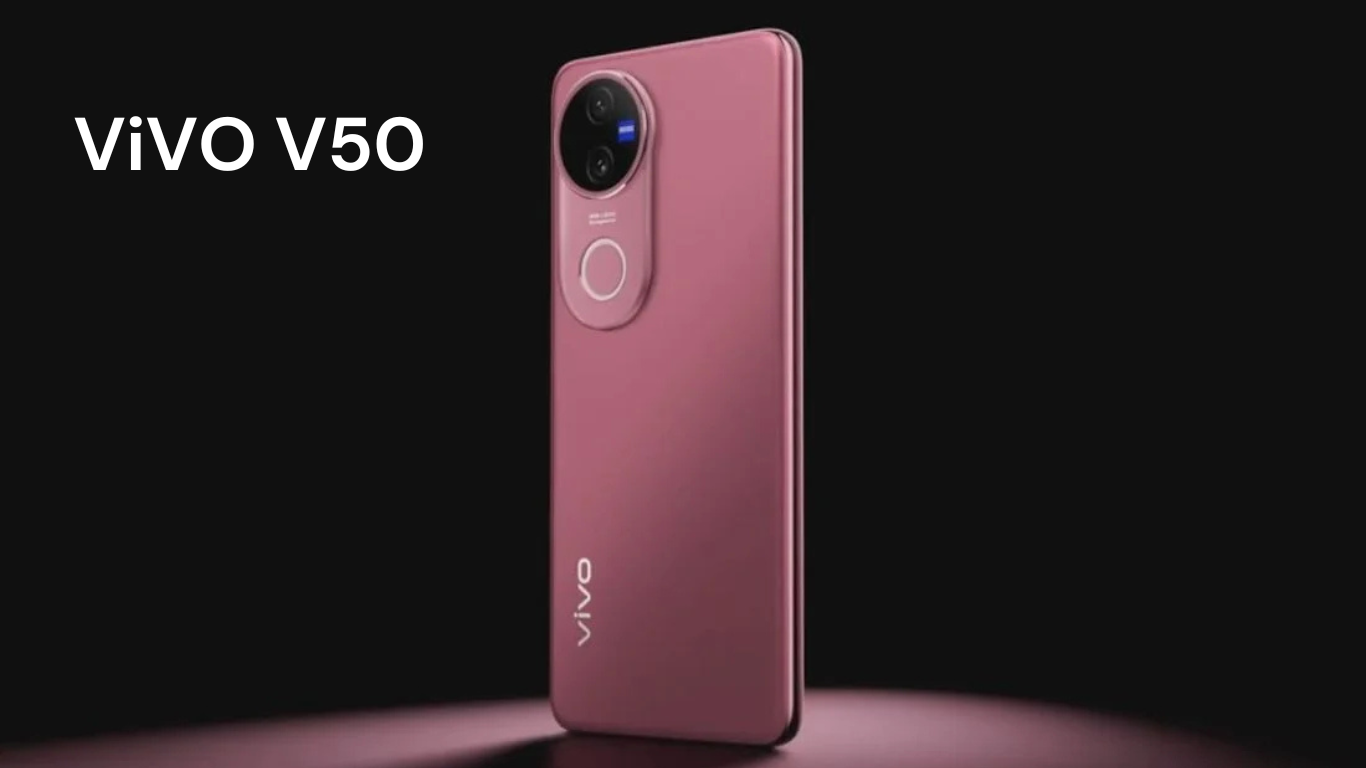 Vivo-V50-Red-Rose